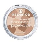 Essence Mozaik No:01 Pudra