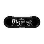 Essence My Must Haves Palette Refil Boş Far Paleti Kutusu