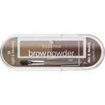 Essence No:01 Brow Powder Kaş Farı
