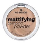 Essence No:02 Matlaştırıcı Kompakt Pudra