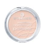 Essence No:04 Matlaştırıcı Kompakt Pudra