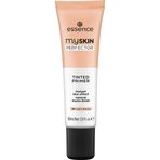 Essence No:10 Light Beige My Skin Perfector Tinted Prımer Fondöten