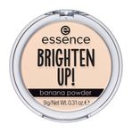 Essence No:20 Brighten Up! Banana Pudra