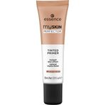Essence No:30 Medium Beige Delist My Skin Perfector Tinted Primer Fondöten