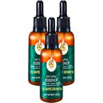Essence Parlak Uzun Sağlam Saçlar Ve Sakallar Serumu 3 Adet x30 ml