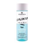 Essence Remove Like A Boss Waterproof Göz Temizleyici