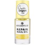 Essence Repair Nail Oil Nails Cuticles Nourisher Tırnak Bakımı