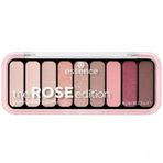 Essence Rose Edition Far Paleti