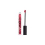 Essence Ruj 8H Mat 07 Classic Red
