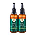 Essence Saçlara Sakallara Serum 2 Lı x30 ml Uzun Sağlam Parlak Saçlar