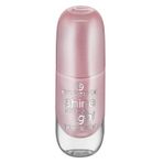 Essence Shine Last Go Gel No:06 Oje