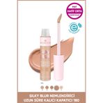 Essence silky BLUR HYDRATING LONGWEAR CONCEALER 190