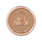 Essence Soft Touch 10 Butter Bronzer