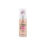 Essence Stay All Day 16h Long-lasting Make-up Fondöten No:15 30ml