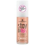 Essence Stay All Day 16H Longlasting 40 Fondöten