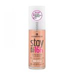 Essence Stay All Day 16H Longlasting 40 Fondöten