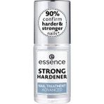 Essence Strong Hardener Nail Treatment Advanced 8 ml Tırnak Güçlendirici