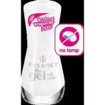Essence The Gel Wild White Ways No:33 8 ml Oje