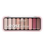 Essence The Rose Edition 20 Lovely In Rose 10 gr Göz Farı Paleti