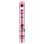 Essence Without Limits Extreme Lengthening And Volume - 01 Black 13 ml Maskara