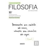 Essencial de Filosofia 11º ano (Portuguese Edition) [Paperback] Fátima Aleixo e Maria Maia