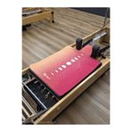 ESSENDO Reformer Pilates Mat ' Kaymaz' -'MOON FUSION