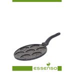 Essenso Granit Döküm Pankek Tavası