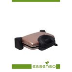 Essenso Sandwich & Grill NeoGranite Tost Makinası