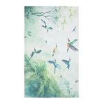 Essential 90BT029 Towel Çok Renkli Unisex Plaj Havlusu