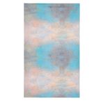 Essential 90BT038 Towel Çok Renkli Unisex Plaj Havlusu