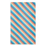 Essential 90BT040 Towel Çok Renkli Unisex Plaj Havlusu