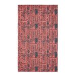 Essential 90BT051 Towel Çok Renkli Unisex Plaj Havlusu