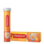 Essential C Vitamini (1000mg, 15 adet efervesan tablet) - Redoxon