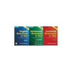 Essential- English- Advanced- Grammar in Use 3 LÜ SET + CD