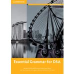Essential grammar for DSA. Per le Scuole superiori. Con espansione online