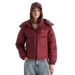 Essential Midweight Puffer Kadın Mont XS