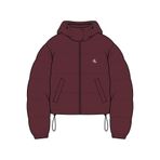 Essential Midweight Puffer Kadın Mont