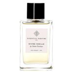 Essential Parfum Divine Vanille Edp 100 ml Unisex Parfüm