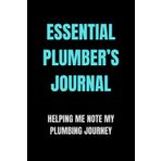 Essential Plumber’s Journal
