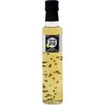 Essential Spices Akdeniz Mutfağı Kekik Parçacıklı Yüksek Oleik Asitli Gurme Ayçiçek Yağı 250 ml