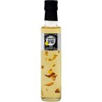Essential Spices Limon Parçacıklı Yüksek Oleik Asitli Gurme Ayçiçek Yağı 250 ml