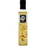 Essential Spices Portakal Parçacıklı Yüksek Oleik Asitli Gurme Ayçiçek Yağı 250 ml