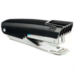 Essentials Metal Pocket No:10 Zımba Makinası Siyah 3154143526112