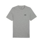 ESSENTIALS Small Logo Erkek Tişört