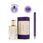 Essentique Black Opium Muadili Bla226 Kadın Parfüm 50ml Edp