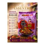 Essentra Home ESSENTRA Shin Ramyun Tom Yum Stir Fry Kore Noodle 4’lü Paket