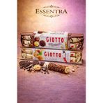 Essentra Home Giotto Karışık Çikolata Seti 2’li Paket – Fındıklı & Cookies Cream Topları