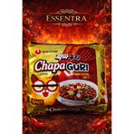 Essentra Home Nongshim Chapaguri Ramdon Kore Noodle 5'li Paket