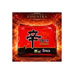Essentra Home Nongshim Shin Ramyun Kore Acılı Noodle Soup 5'li Paket