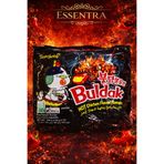 Essentra Home Samyang Hot Chicken Ramen Kore Acılı Noodle 5'li Paket
